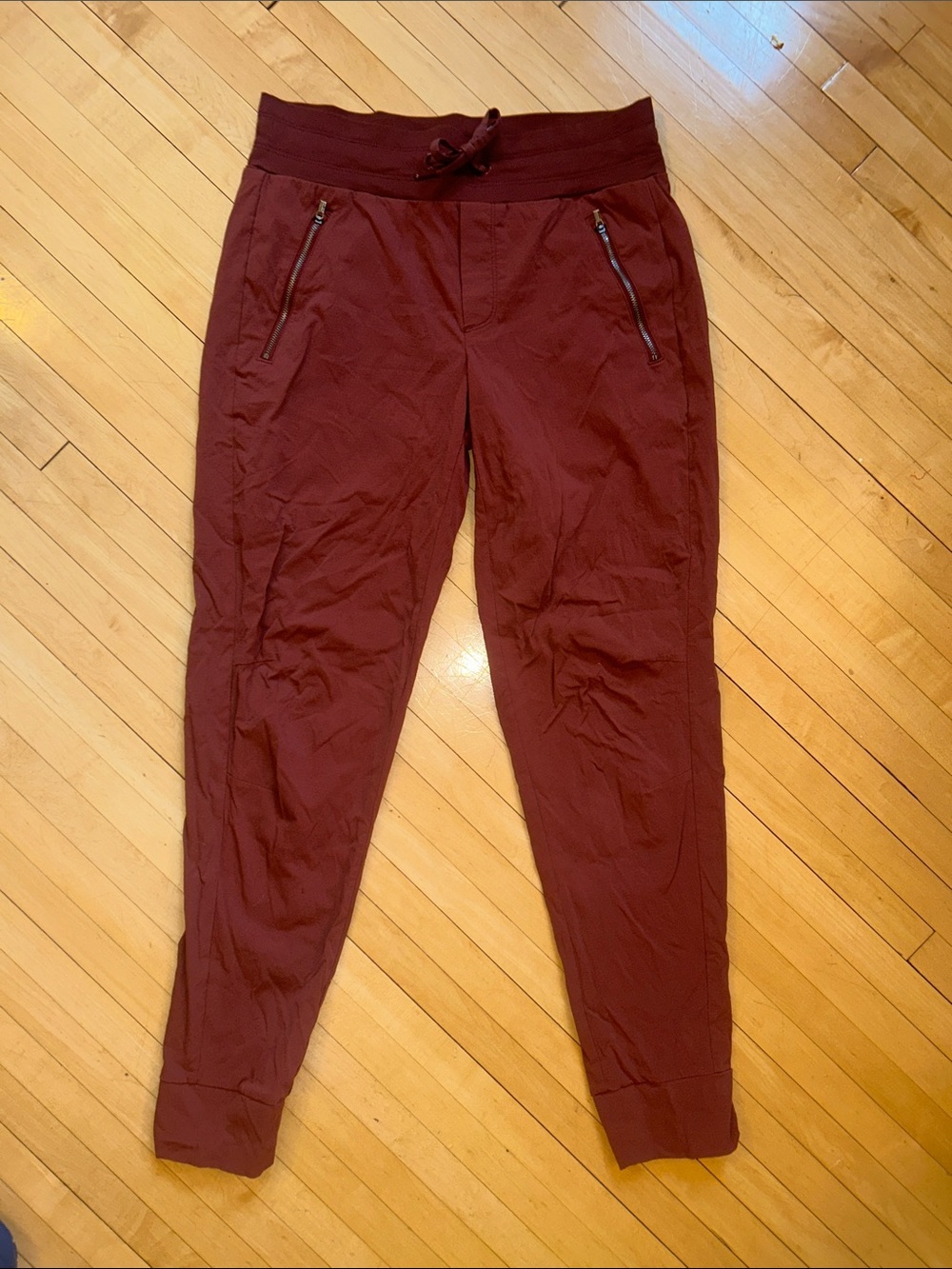 Athleta Trekkie North Jogger Pants